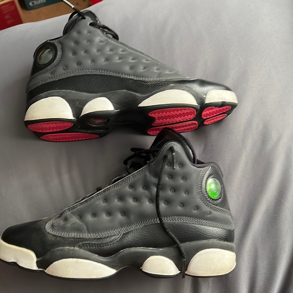Jordan 13s